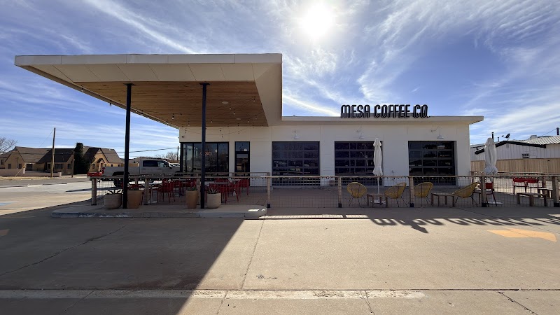 Mesa Coffee Co. photo 1