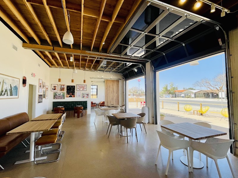 Mesa Coffee Co. photo 4