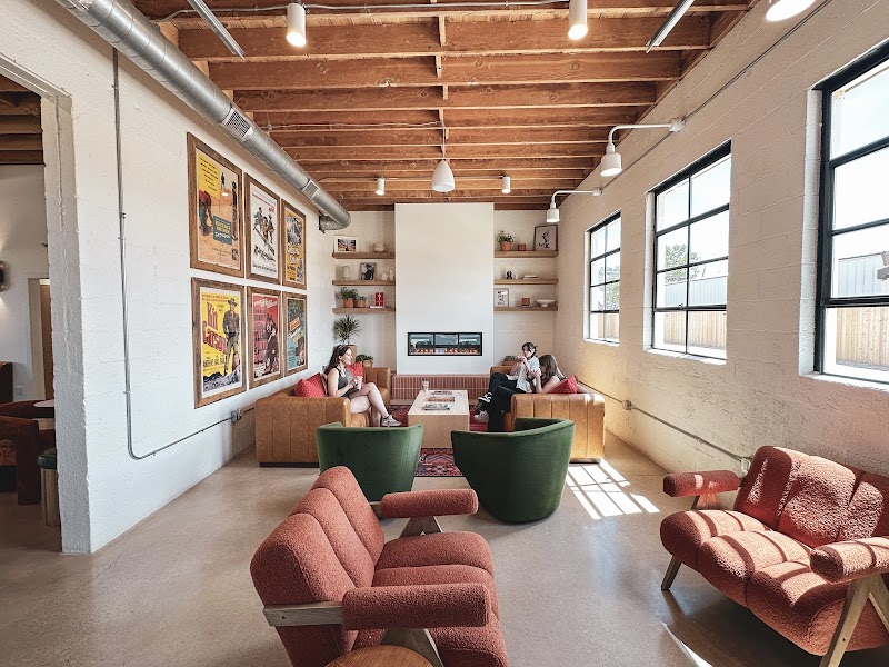 Mesa Coffee Co. photo 3