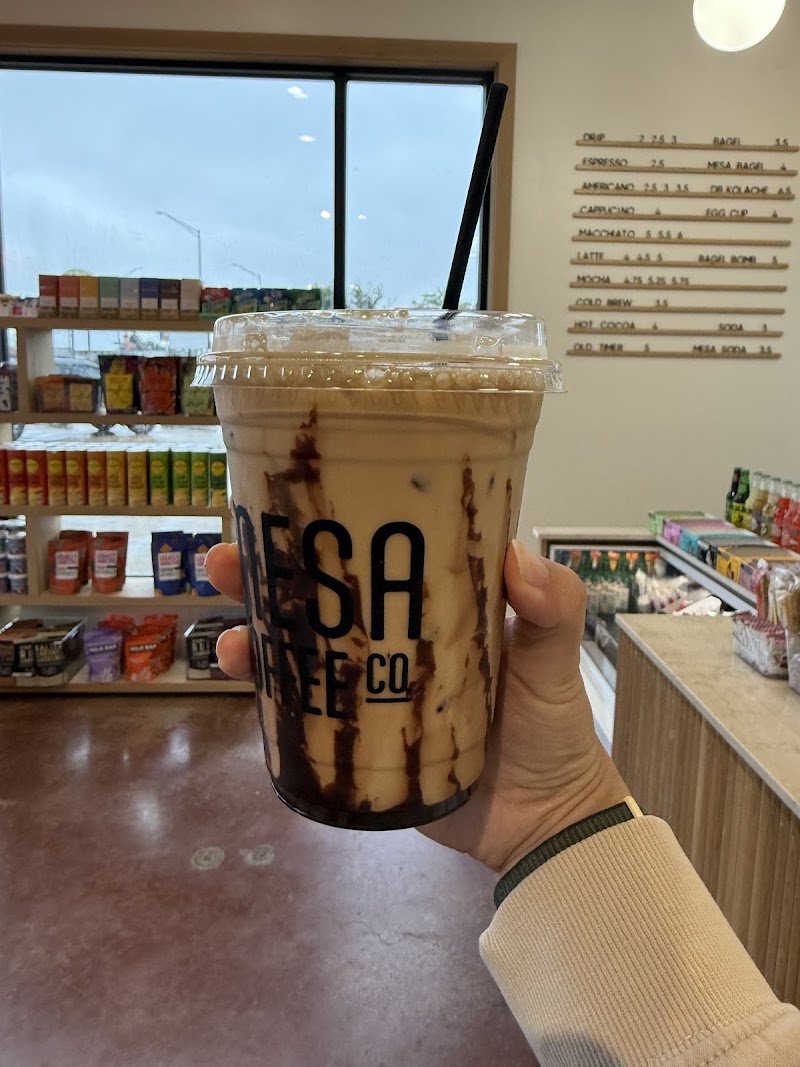 Mesa Coffee Co. photo 3