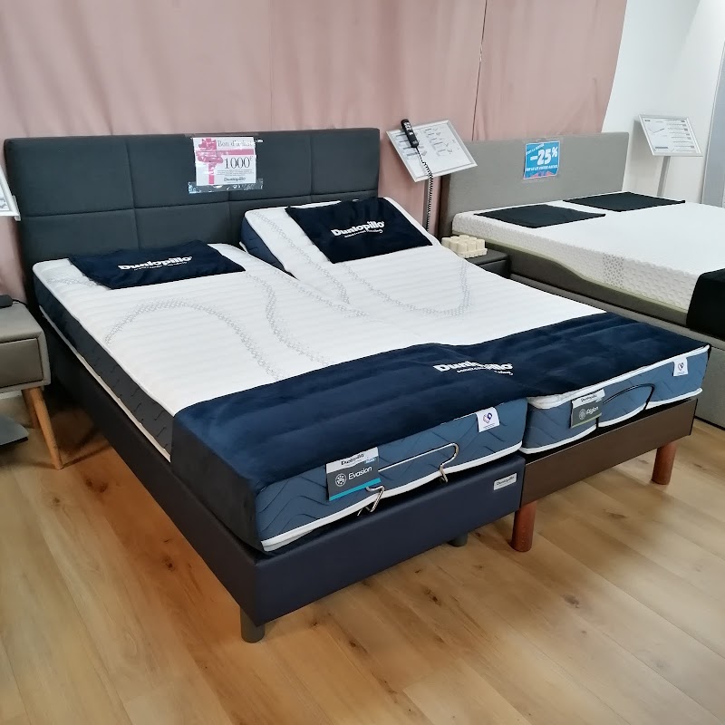 Literie Centre du Sommeil