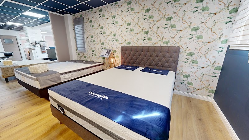 Literie Centre du Sommeil