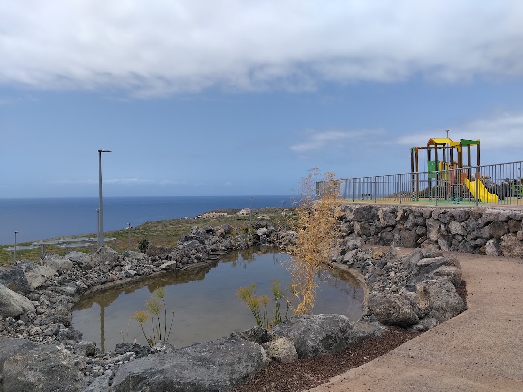 Wellness Retreat in Callao Salvaje
