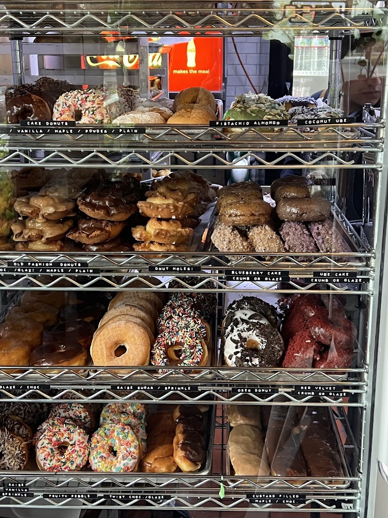 Apple Fritter photo 3