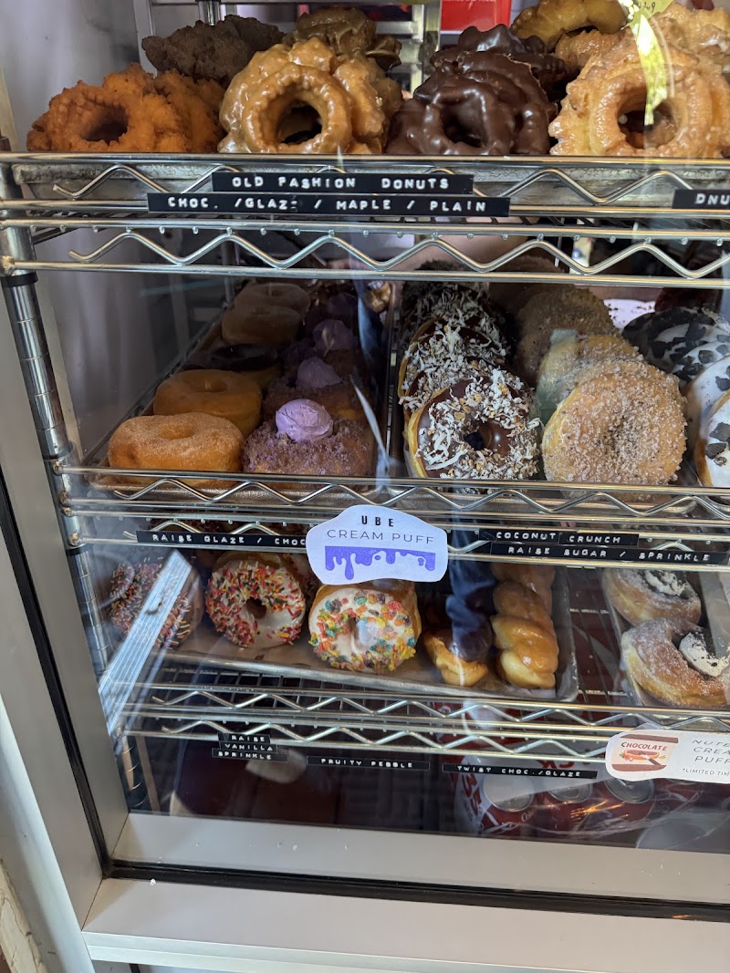 Apple Fritter photo 3