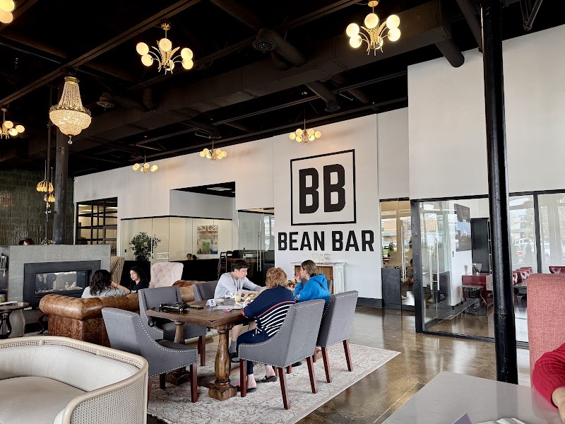 Bean Bar photo 4