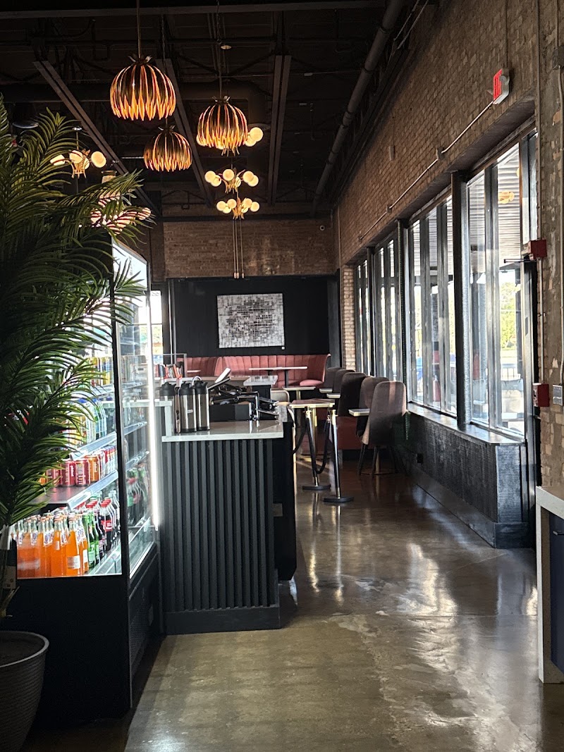 Bean Bar photo 1