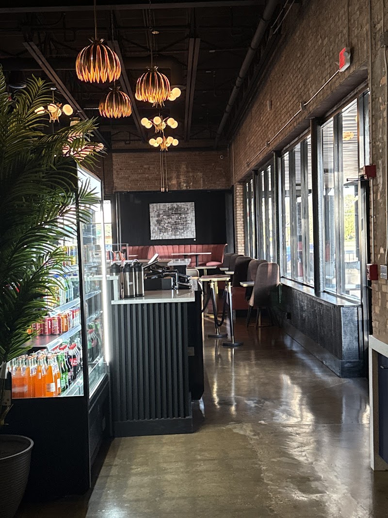 Bean Bar photo 1