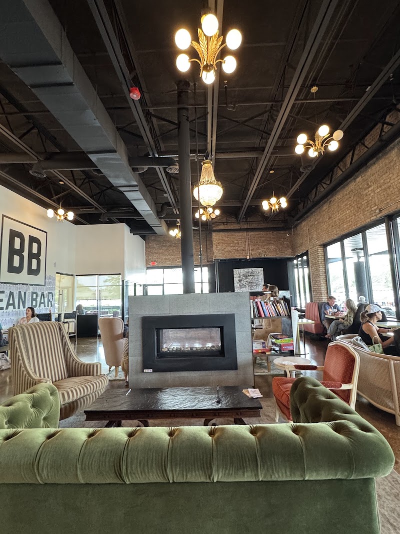 Bean Bar photo 4