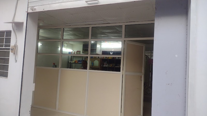 AAROGYA GENERAL & DENTAL HOSPITAL clinic