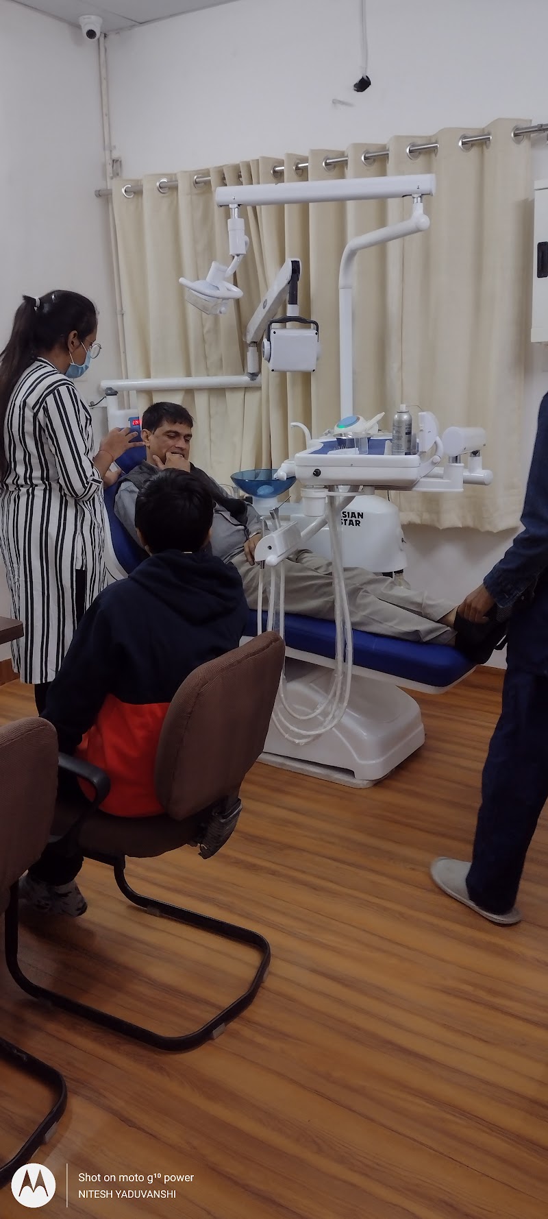 AAROGYA GENERAL & DENTAL HOSPITAL