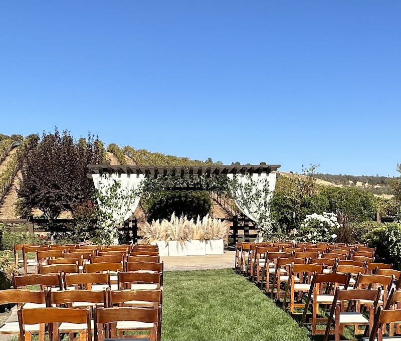 Rancho Victoria Weddings and Events
