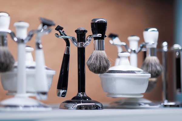 Barber Industries midland photo 3