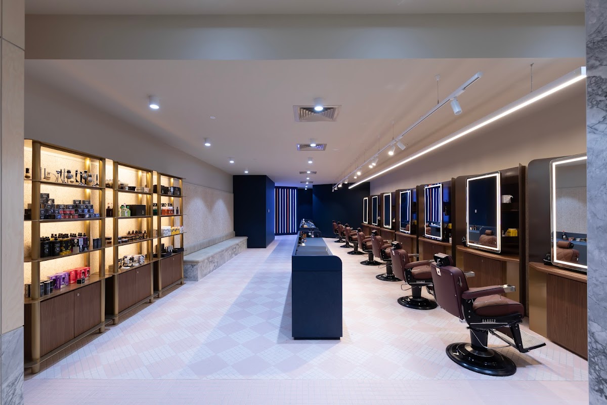 Barber Industries midland photo 1