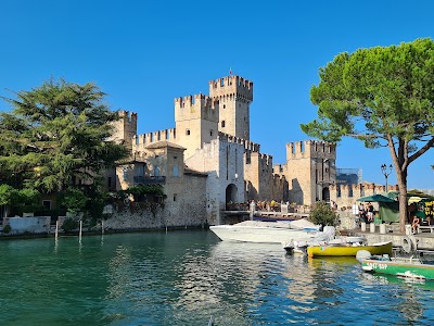 Castello Scaligero di Sirmione