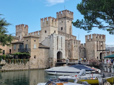 Castello Scaligero di Sirmione