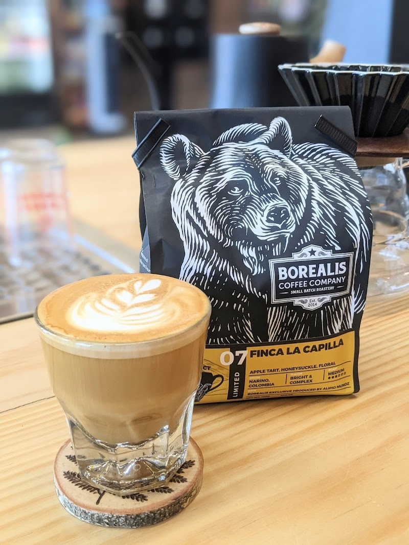 Simple Merchant Coffee photo 2