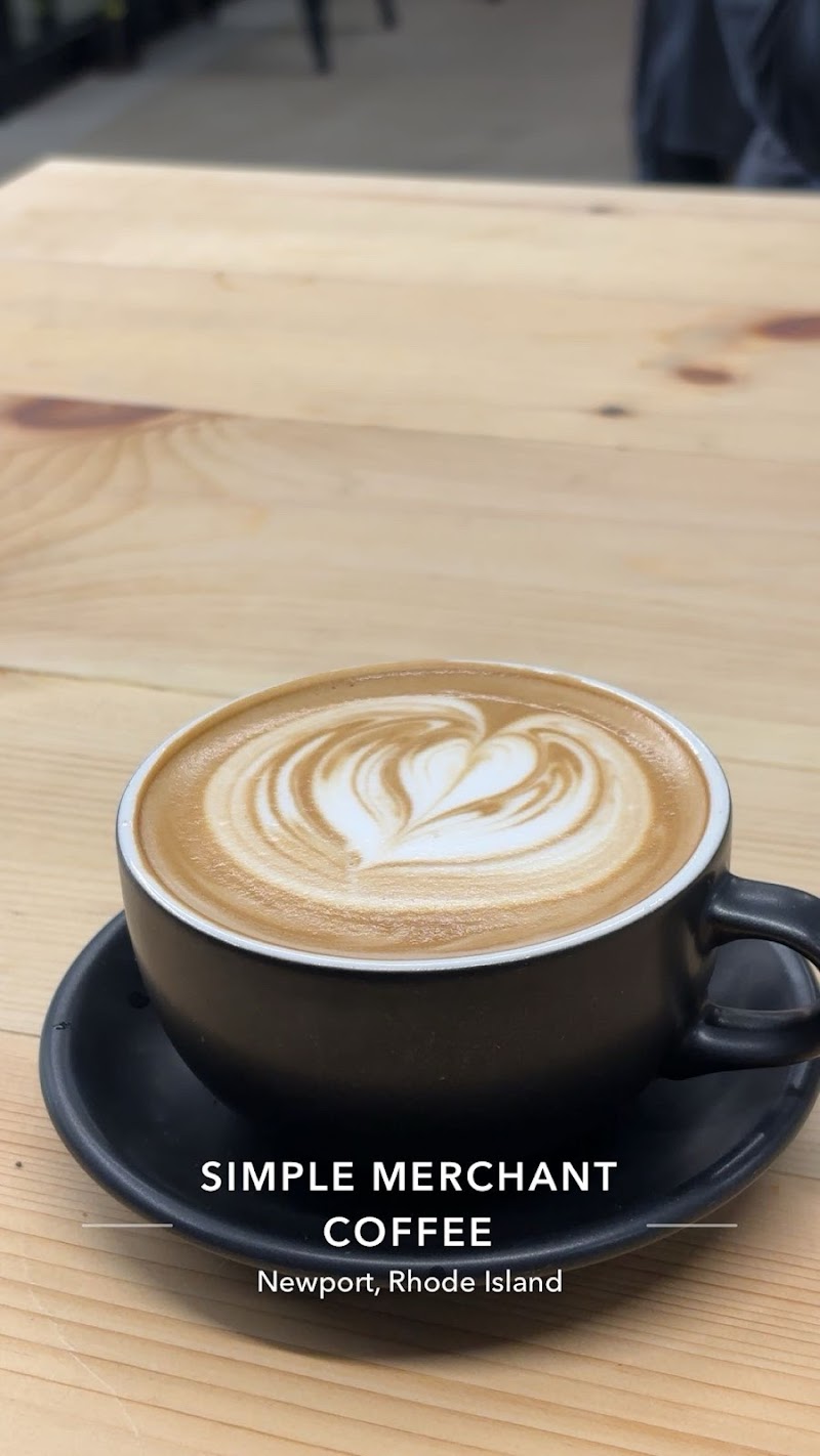 Simple Merchant Coffee photo 3