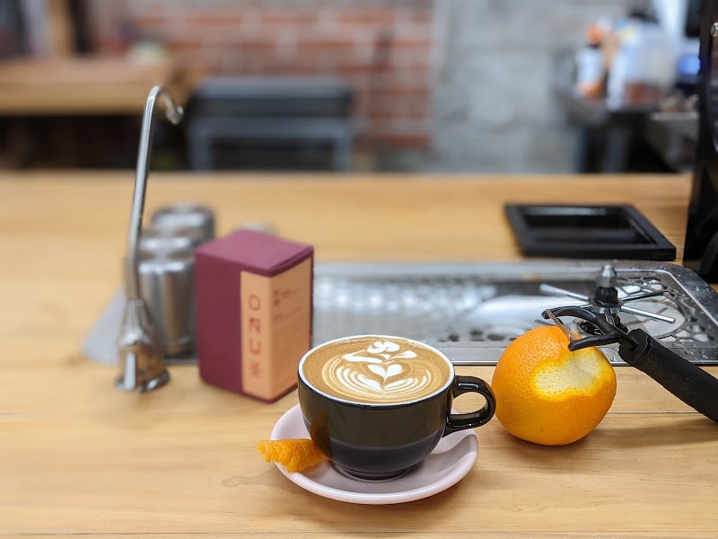 Simple Merchant Coffee photo 2