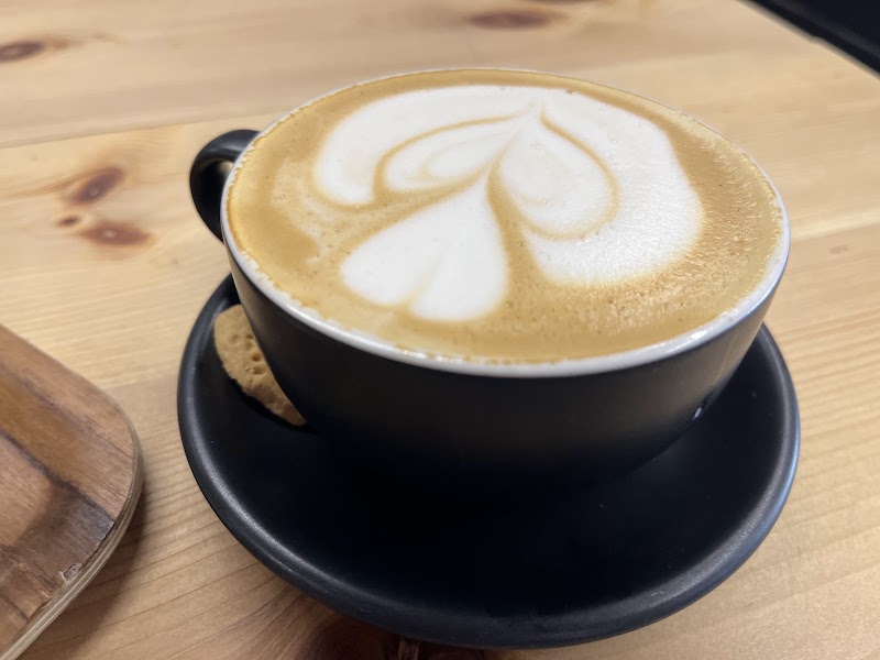 Simple Merchant Coffee photo 3