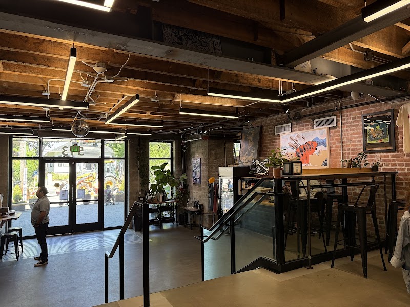 Simple Merchant Coffee photo 2