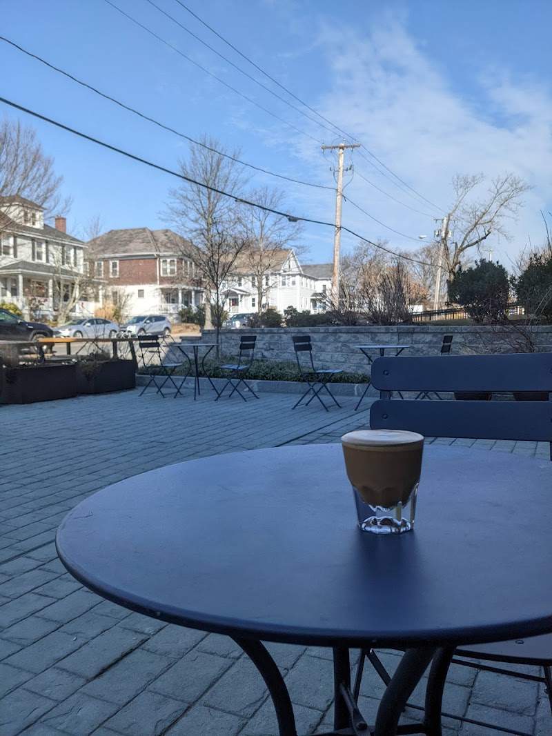 Simple Merchant Coffee photo 1
