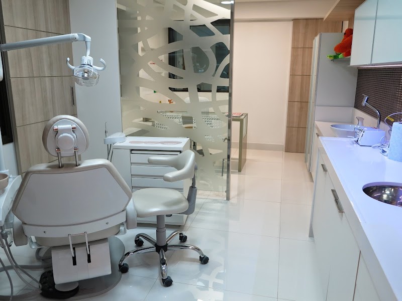 Clínica Ana Leocádia - foto 4