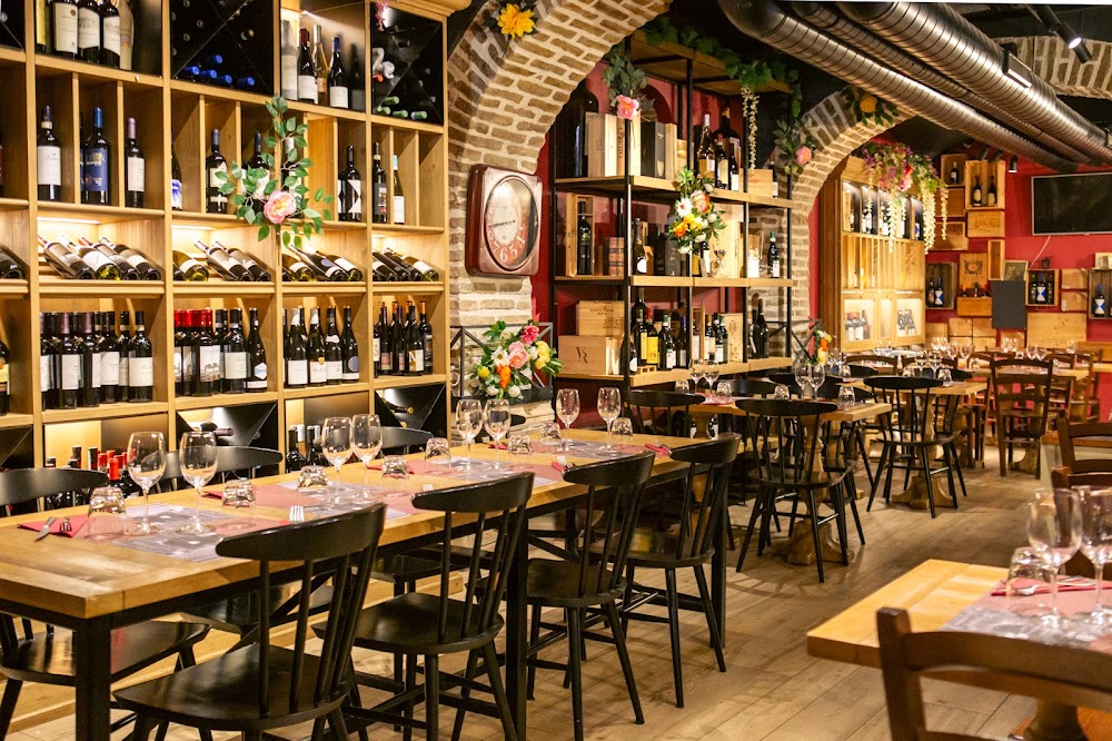 Benso - Bistrot Italiano fotoğraf 1