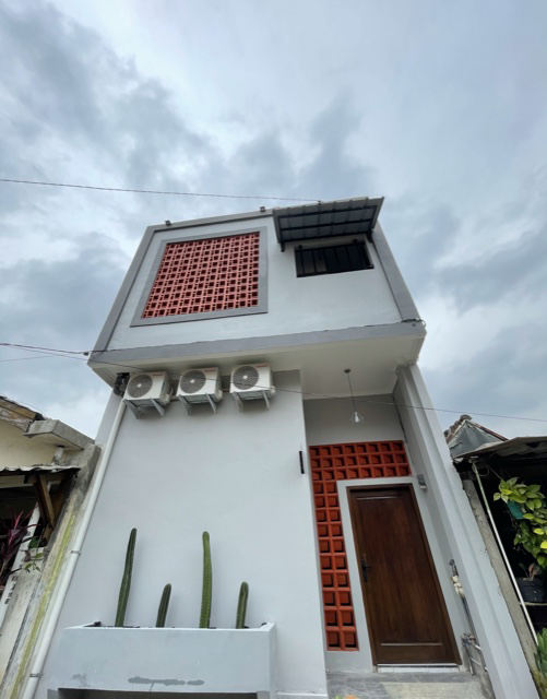 Kost Putri Cikarang RUMALEV