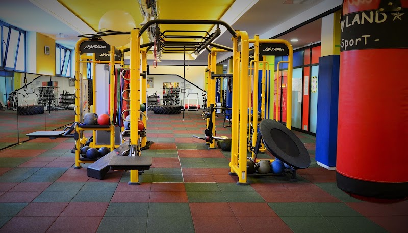 Vigevano Wellness