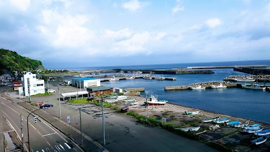 下風呂観光ホテル三浦屋