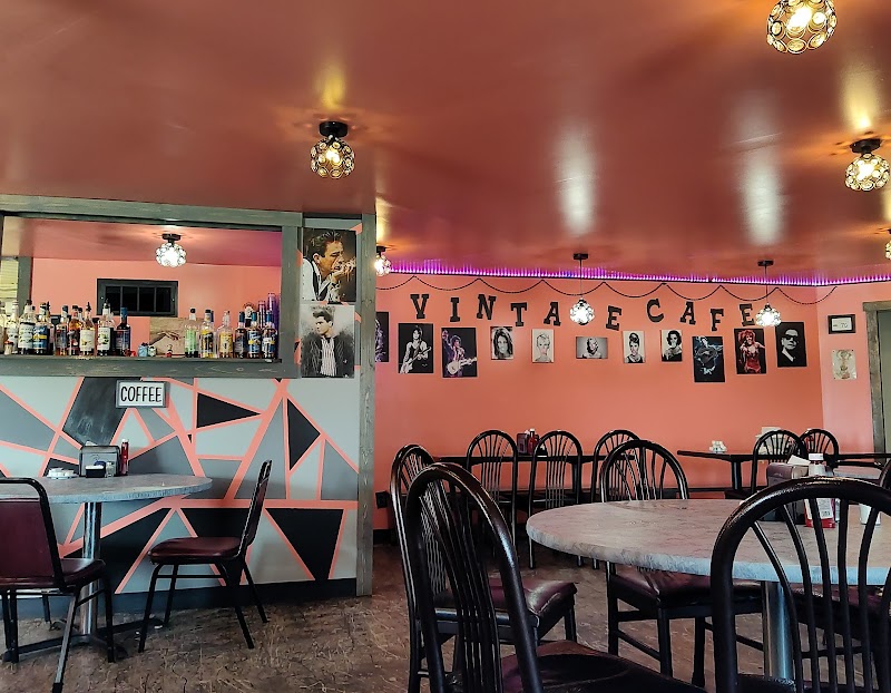 The Vintage Cafe photo 1