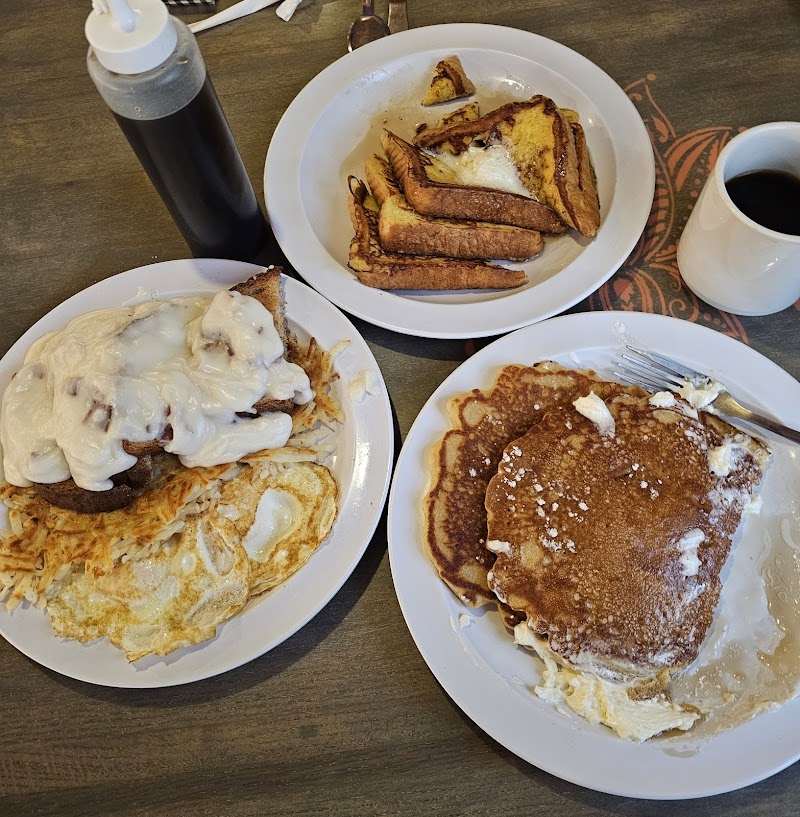 The Vintage Cafe photo 2