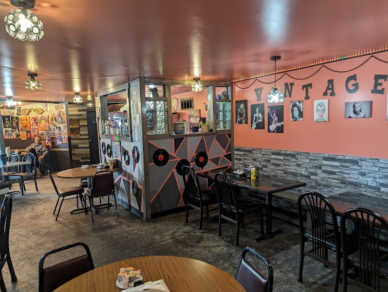 The Vintage Cafe photo 3