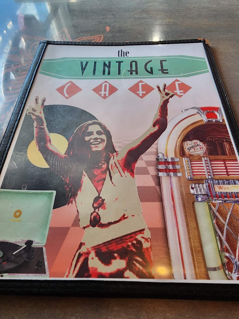 The Vintage Cafe photo 4