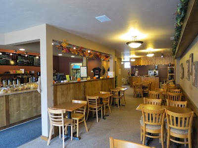 Coffee Factory Roasters