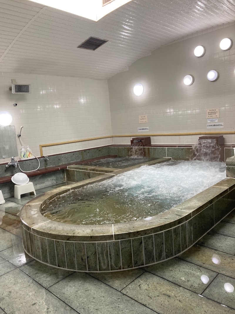 カプセルホテル ふらる 3