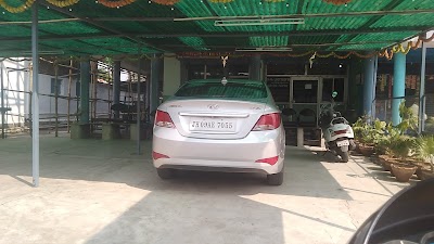 Jyoty Gupta.MBBS.MD lady specialist