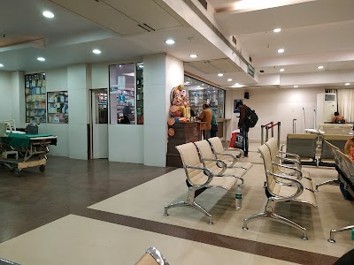 The Mission Hospital , Durgapur - Image 3