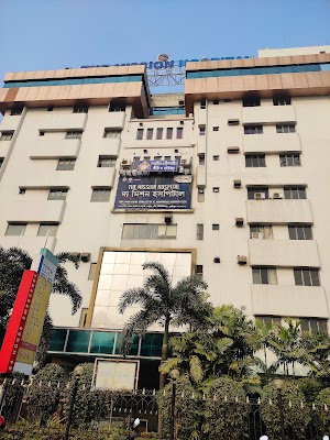 The Mission Hospital , Durgapur - Image 2