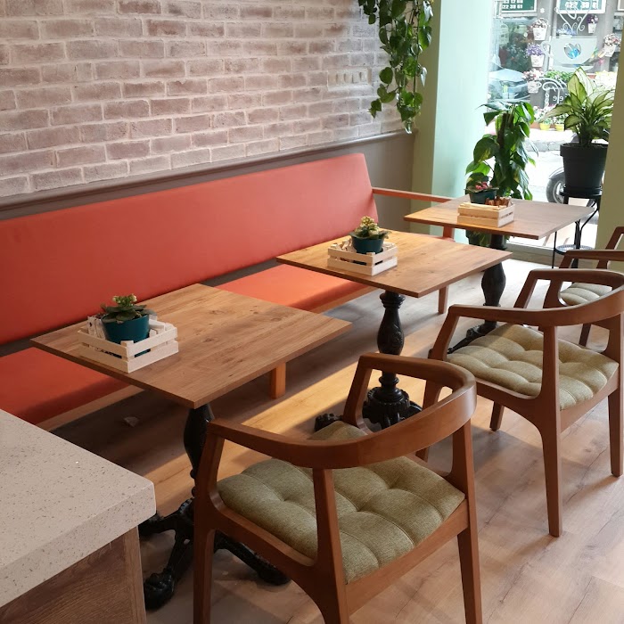 Loccake Russian Cakes & Cafe İzmir fotoğraf 1
