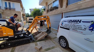 Demre Uzman Elektrik Malzemeleri - Elektrikçi