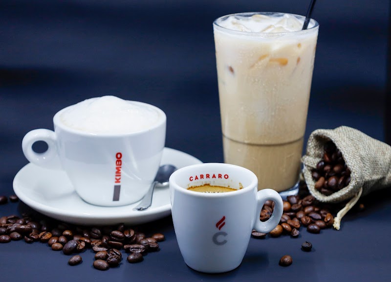 Georgie's Diner photo 2