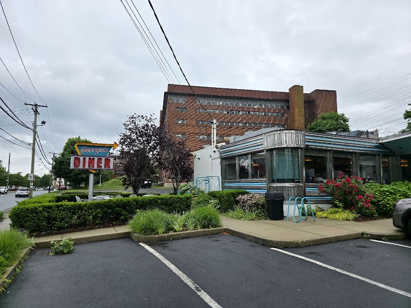 Georgie's Diner photo 4