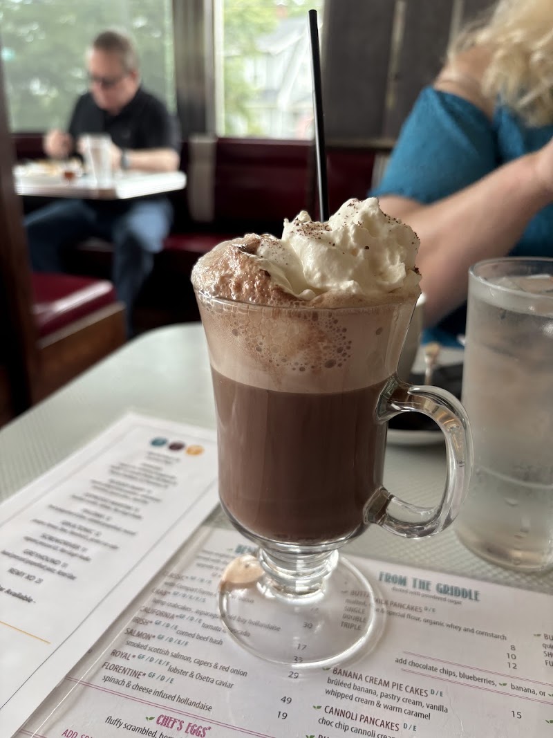 Georgie's Diner photo 4