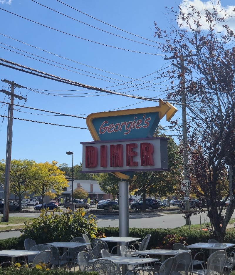 Georgie's Diner photo 4