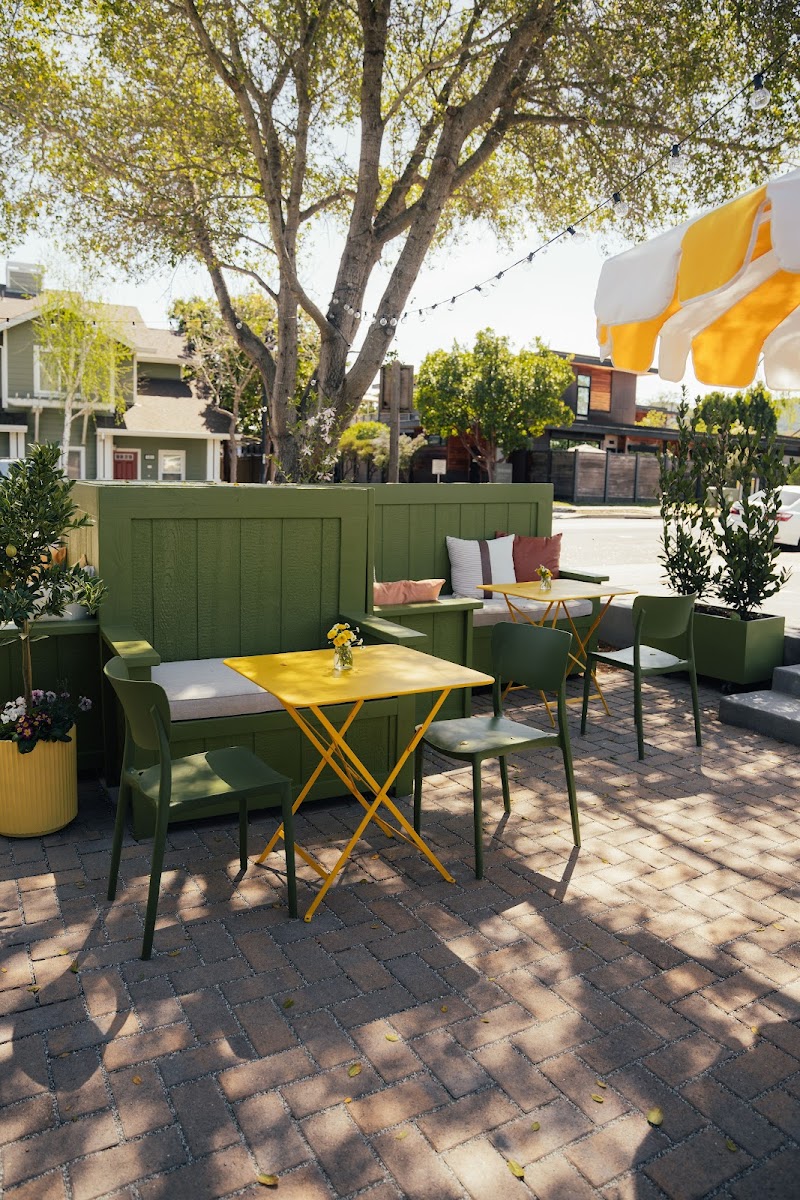 The Coop by Hoopes photo 4