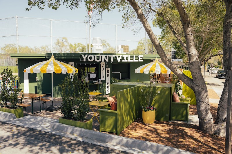 The Coop by Hoopes photo 1