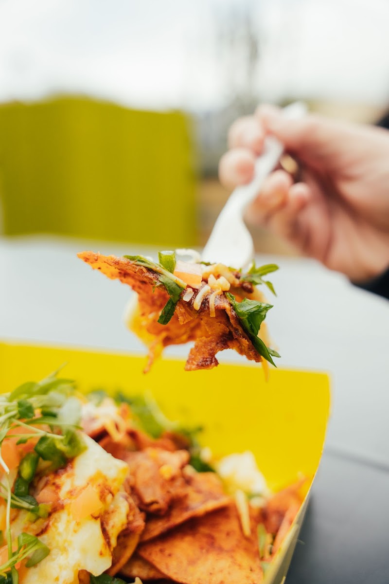 The Coop by Hoopes photo 2