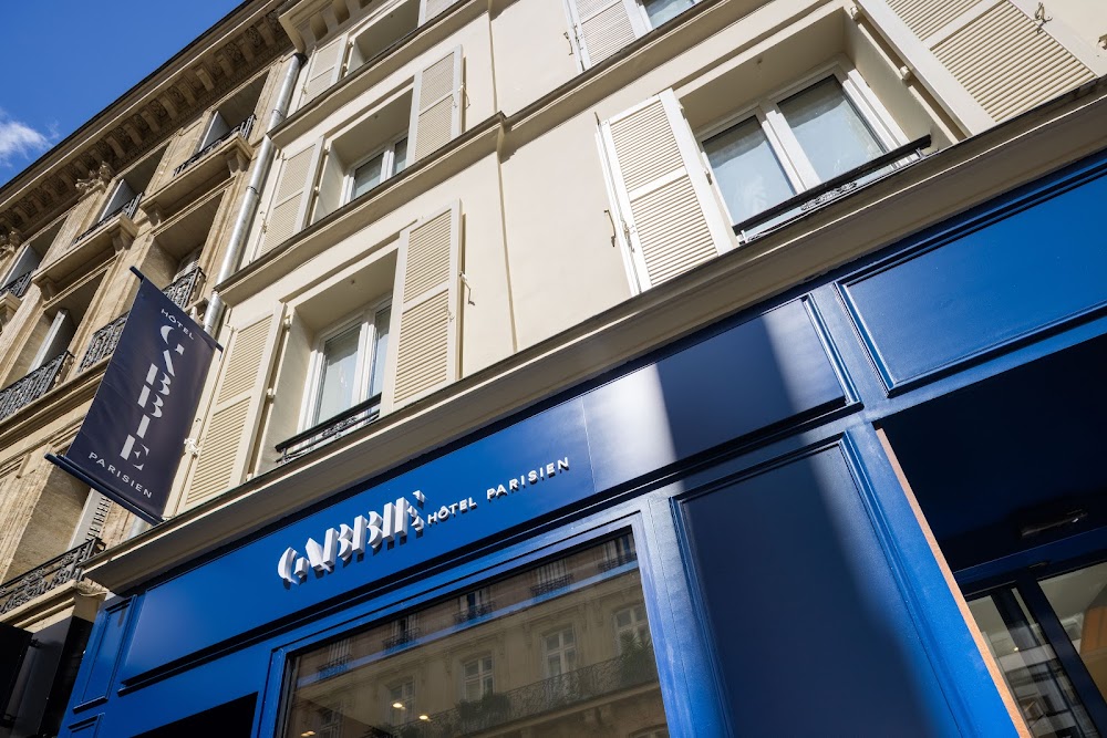 Hôtel Gabbie fotoğraf 1